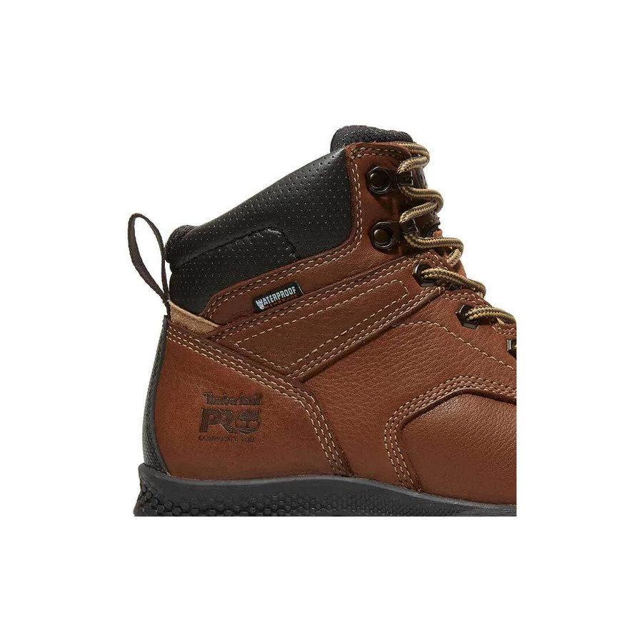 Timberland PRO® Titan® EV #A5P1A Women's Waterproof Composite Toe